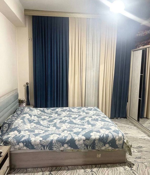 Mirzo Ulug'bek TTZ da ijara