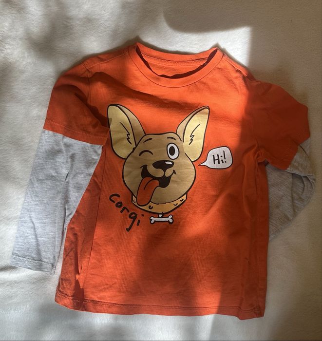 Вещи/одежда для детсада на мальчика 4-5 лет