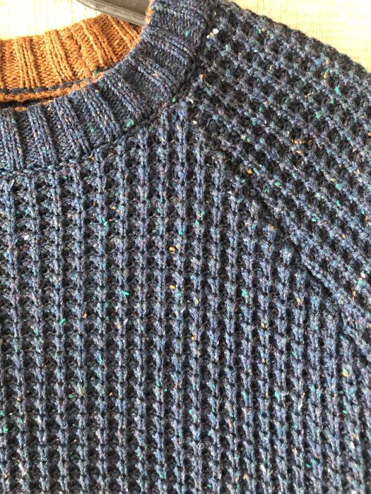 Деткий джемпер