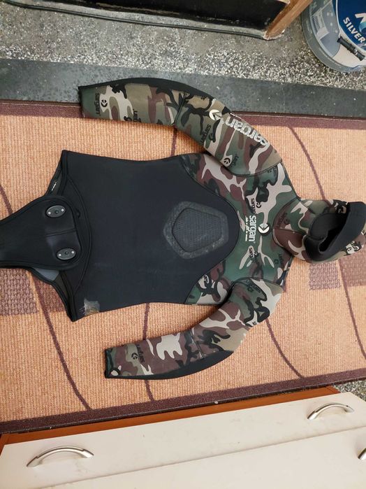 Неопрен 9мм горница