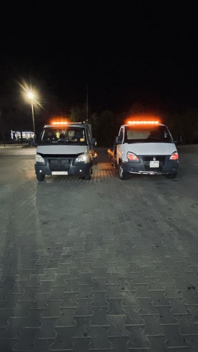 эвакуатор 24/7