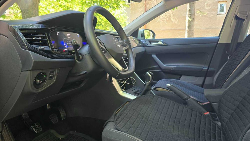 продавам VW Taigo ,идеално състояние