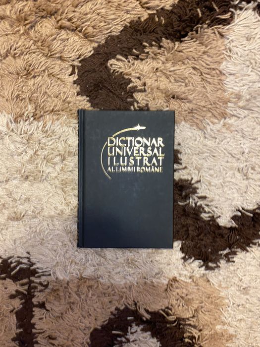 Dictionare Romanesti Editura Vidrascu si Fiii