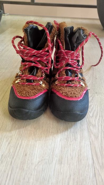 Ghete copii Stella McCartney