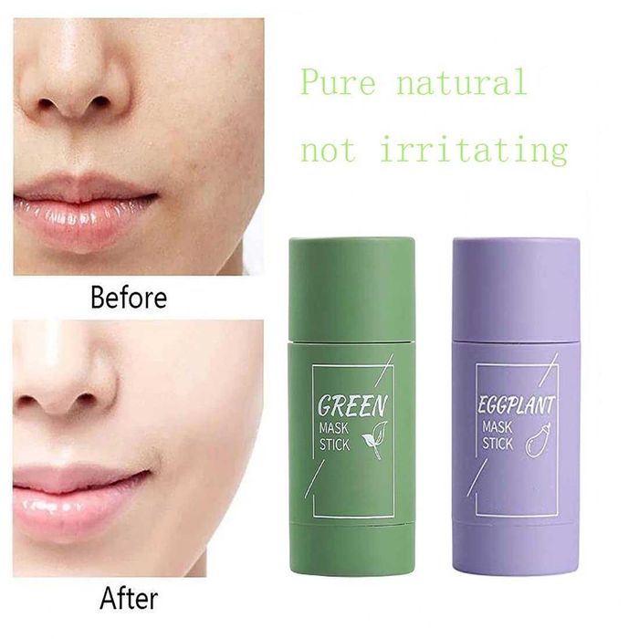 Комплект Маска за лице ПРОМО Комплект Почиства, Овлажнява , Освежава