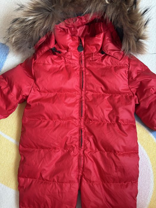 Бебешки космонавт