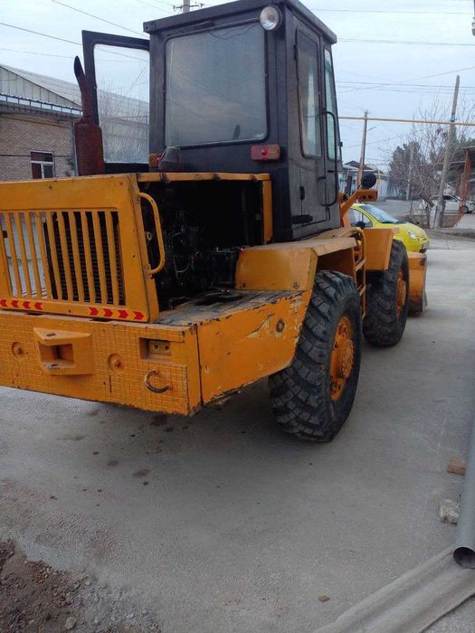 Хон сотилади ишга тайяр