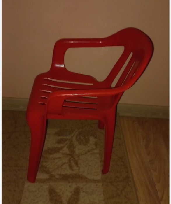 Стульчик детский