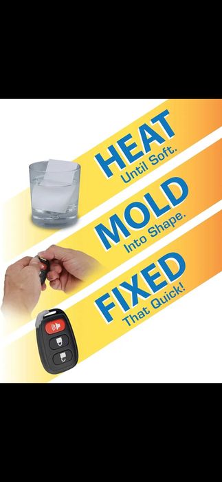 Adeziv Kit reparatii Form card 30 lei  3 carduri set