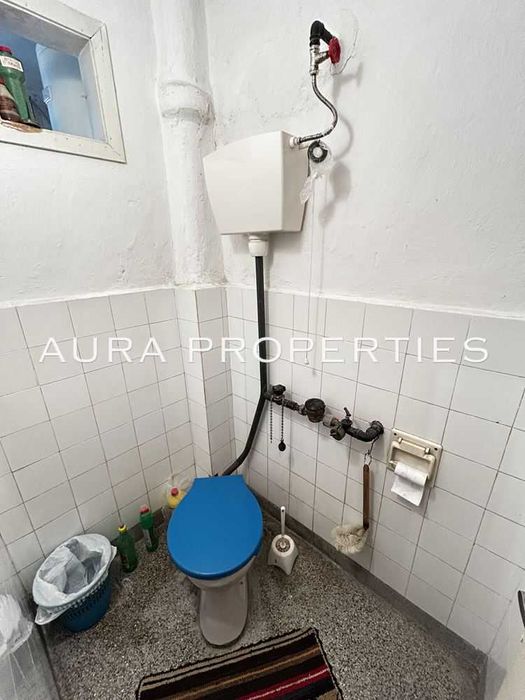 Продава се Тристаен апартамент в Разград, Житница - 90 кв.м за 1179 €/кв.м - Снимка #6