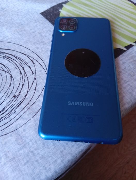Продам samsung CalaxyА12