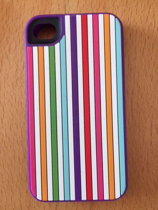 Husa iPhone 4, 4s