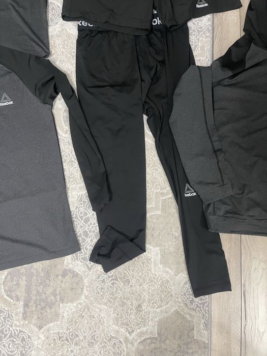 Продам рашгард 5в1 , компрессионка для спорта