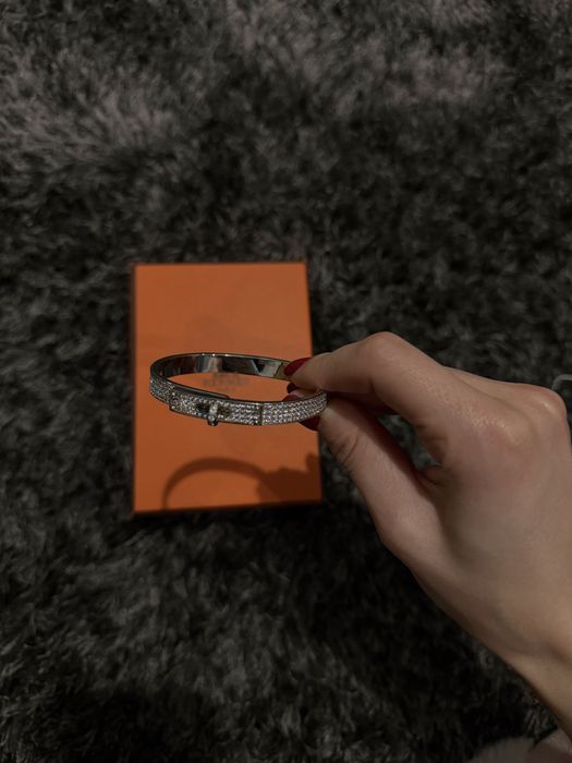 Дамска гривна Hermes