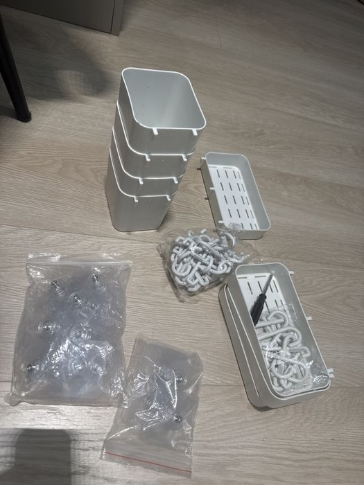 Продам новый бегборд