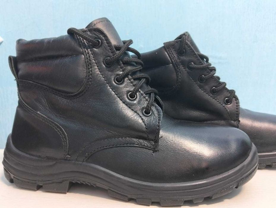 Мужская зимняя обувь