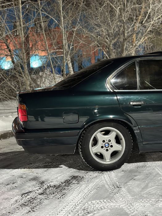 Продам диски на летней резине 16 стиль бмв