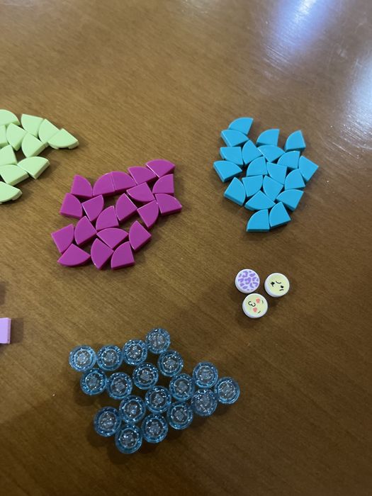 LEGO DOTS extra dots