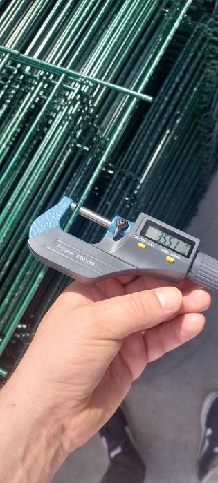 Plasa Bordurata/Panou/teava/plasa impletita/Transport Ieftin