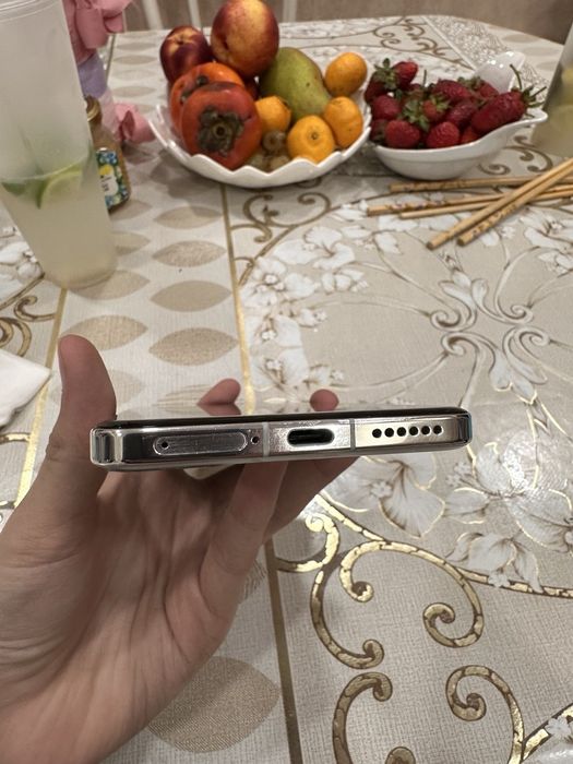 vivo X200 Pro 16/512 CN