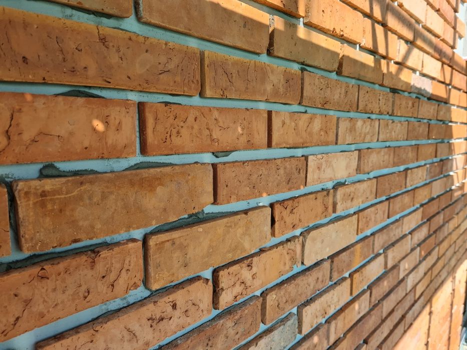 Caramida aparenta Bricked.ro