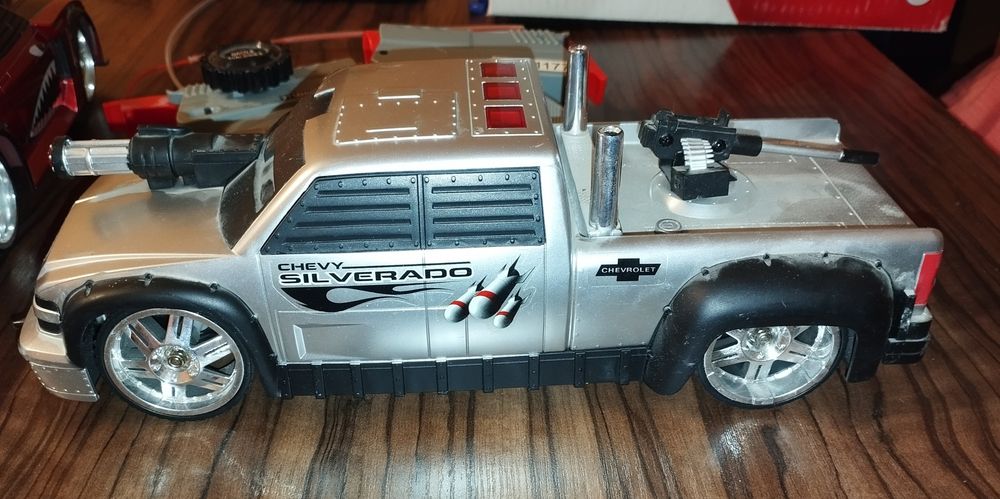 Гоночные машинки от Jada toys Mustang