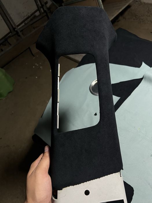 Cobalt kobalt patalok alcantara sotiladi