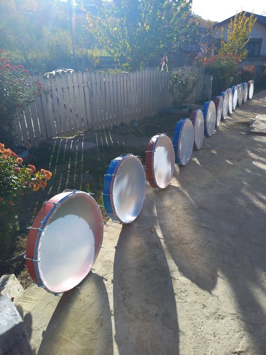 Vând Dobe noi,sună foarte bine 2025