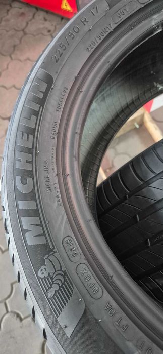 anvelope Michelin 225/50/17
