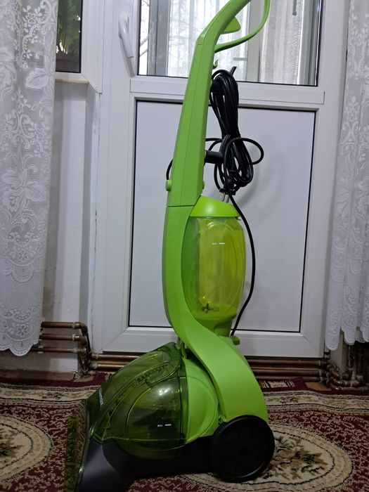 Spălător de covoare