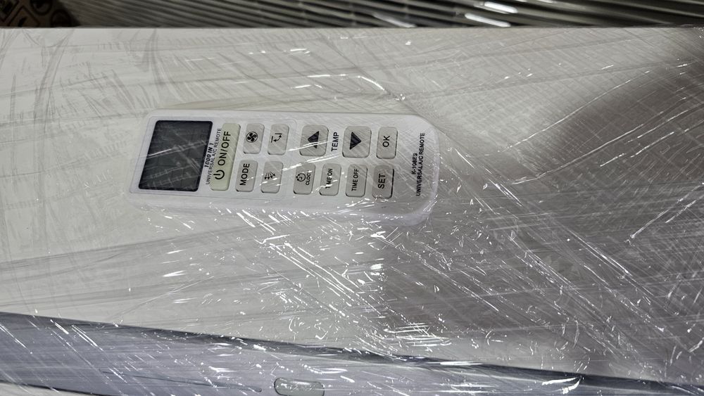 Toshiba инверторен климатик 24ка  за направа на термопомпа