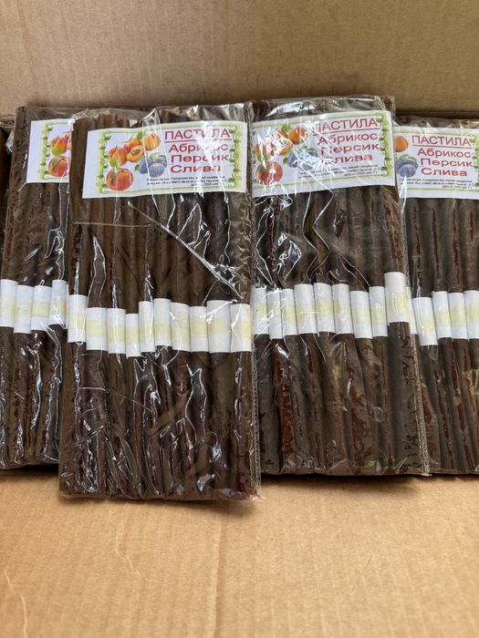 Пастила фруктовая pastila mevali quruq meva сухофрукты