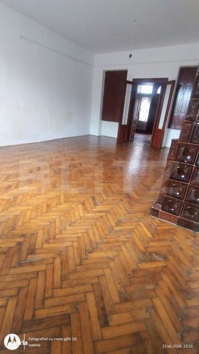 Casa cu spatii comerciale si venit din chirie – investitia ideala!