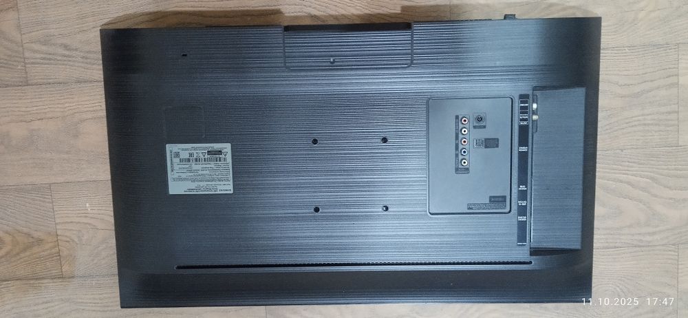 Продае́тся  телевизор  Samsung