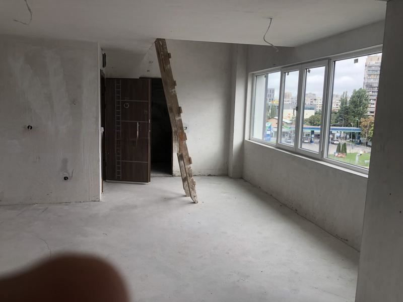 Продава се Мезонет в София, Триъгълника - 82 кв.м за 2318 €/кв.м - Снимка #4