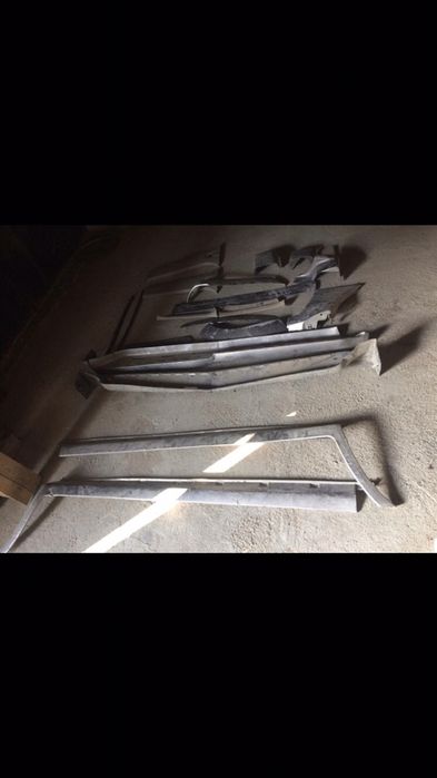 Запчасти Lexus Lx470