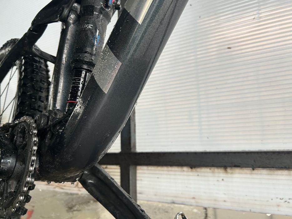 Trek Ramedy 8 2024 L