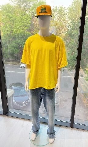 Манекены в отличном состоянии