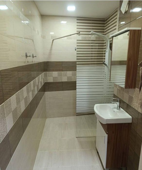 Двустаен апартамент под наем в ж.к. Кръстова вада, 2219118