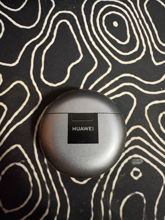 Casti Huawei FreeBuds4
