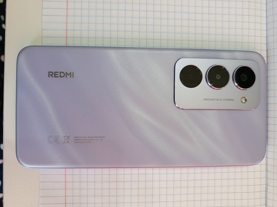 Продаю смартфон Redmi 15
