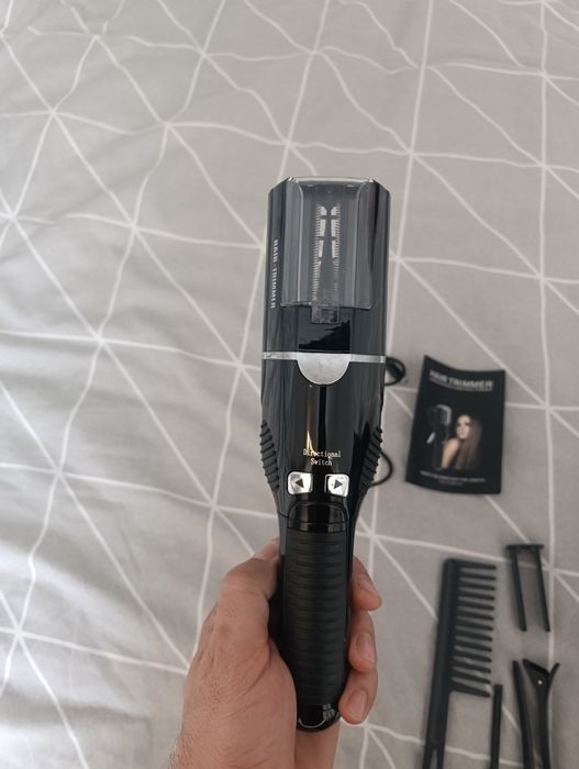 Уред за цъфтящи крайща