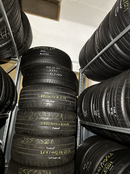 255 275 35 40 | R21 Vara | Anvelope SpeedLine Oradea