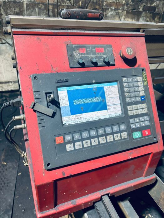 Аппарат плазменной резки (Плазма)