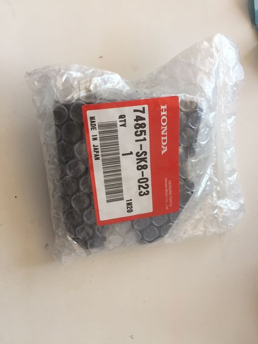 Запчасти хонда orthia и др