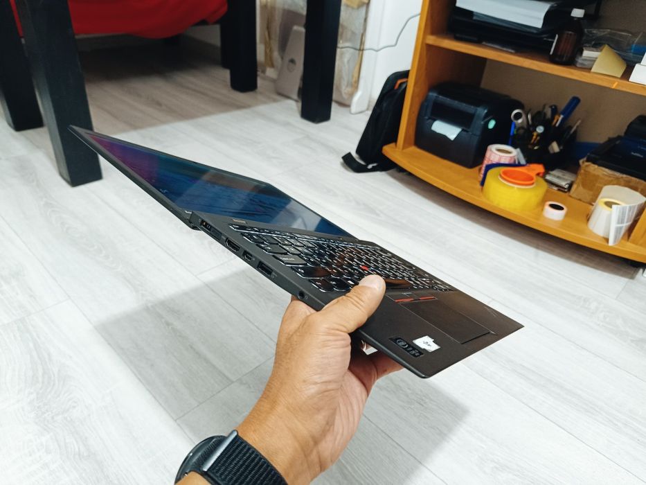 Ультрабук Lenovo ThinkPad x1 Carbon Gen.3! Intel®Core™i5!