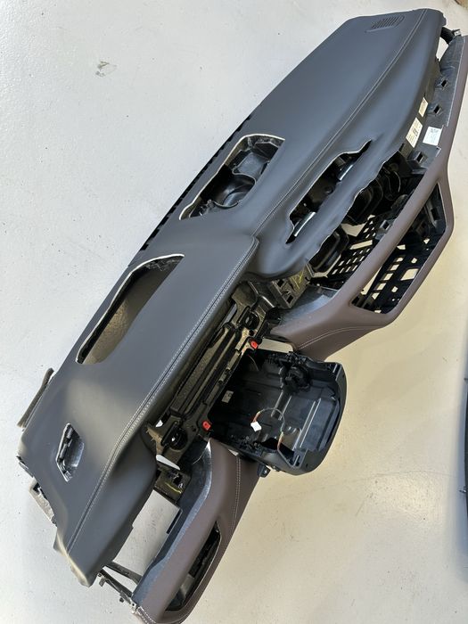 Bord Bmw g30/f30/e90
