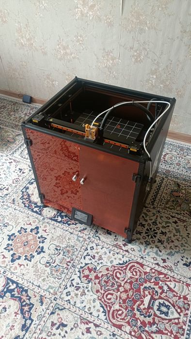 Продам 3D принтер FlyingBear Reborn 2