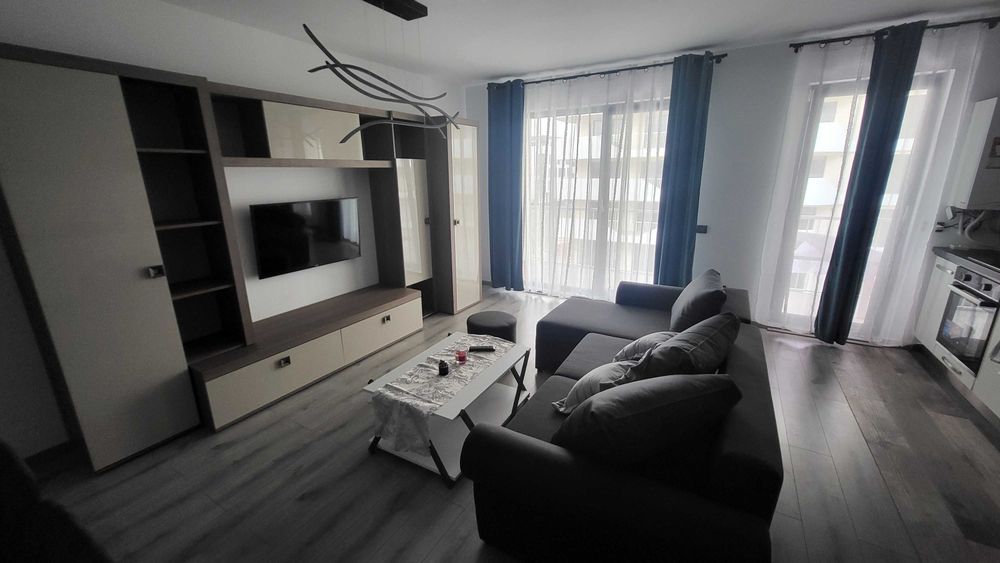 Apartament de inchiriat in Floresti