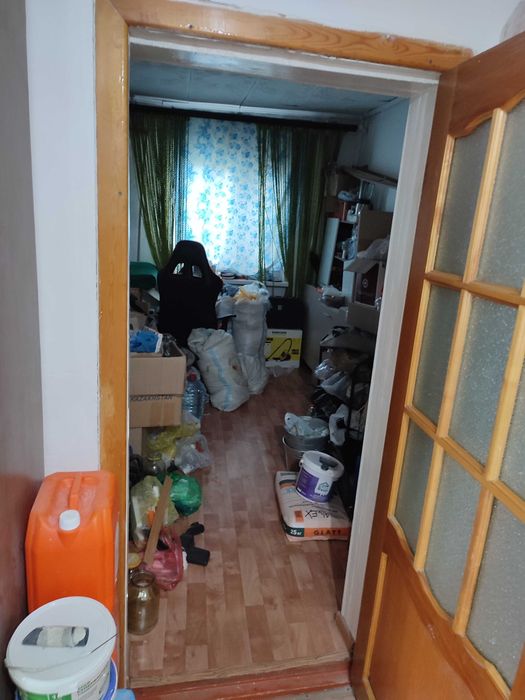 Продам часть дома ,в очень удобном районе